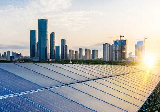 Renewable energy solutions